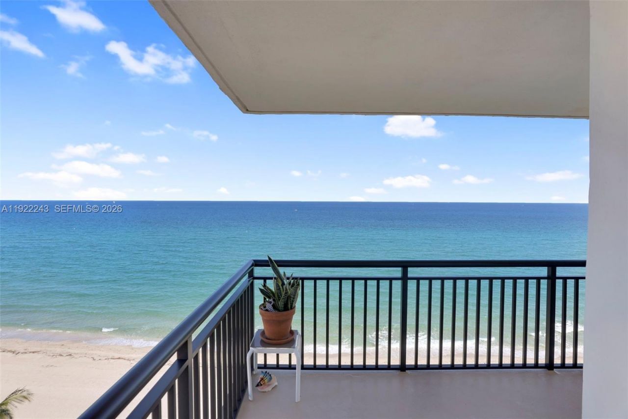 1149 Hillsboro Mile, Unit 1011, Hillsboro Beach, FL 33062 Photo