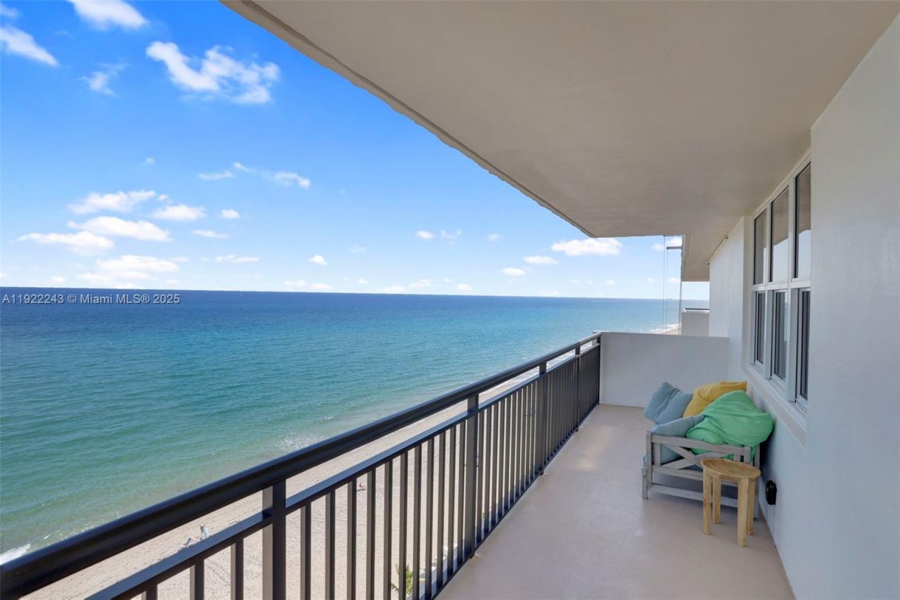1149 Hillsboro Mile, Unit 1011, Hillsboro Beach, FL 33062 Photo