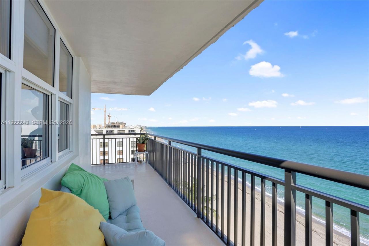 1149 Hillsboro Mile, Unit 1011, Hillsboro Beach, FL 33062 Photo
