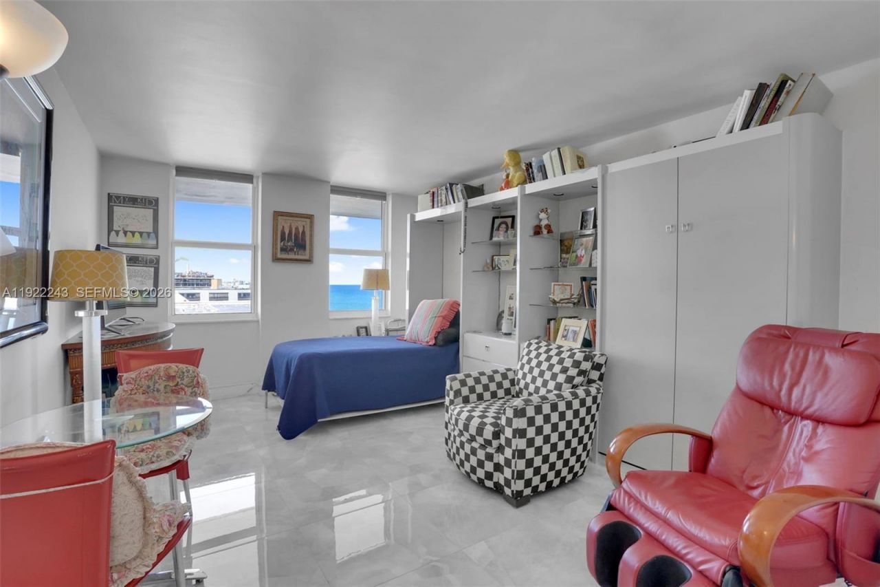 1149 Hillsboro Mile, Unit 1011, Hillsboro Beach, FL 33062 Photo