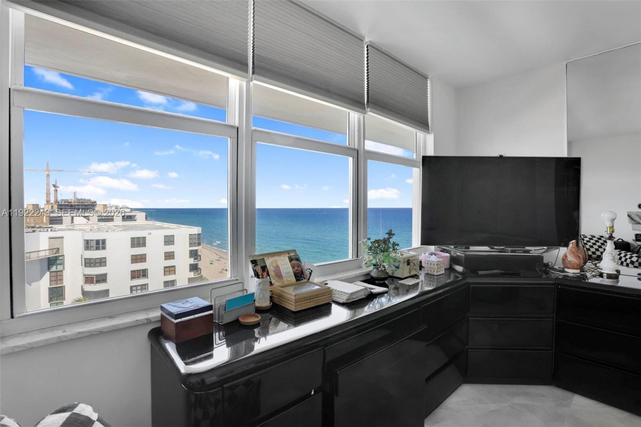 1149 Hillsboro Mile, Unit 1011, Hillsboro Beach, FL 33062 Photo