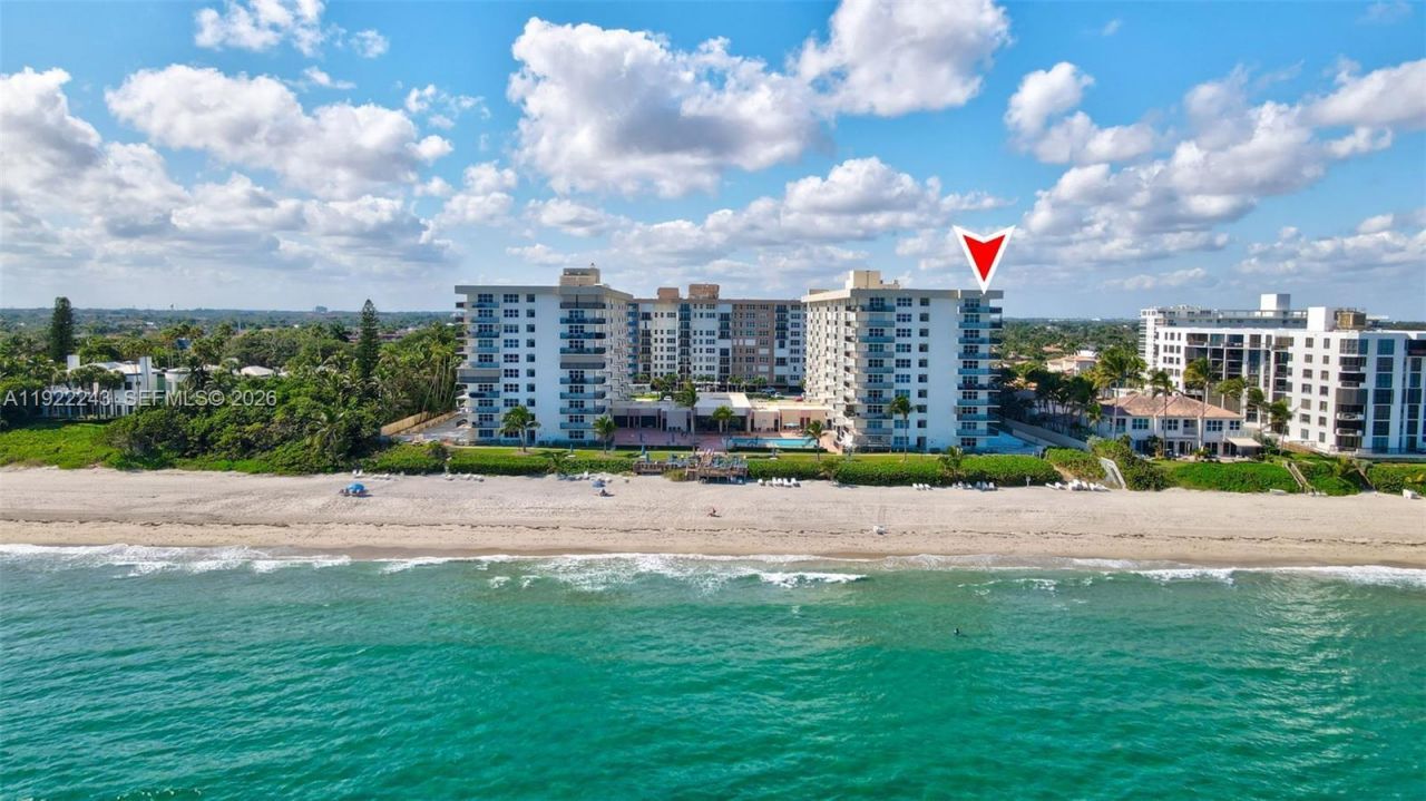 1149 Hillsboro Mile, Unit 1011, Hillsboro Beach, FL 33062 Photo