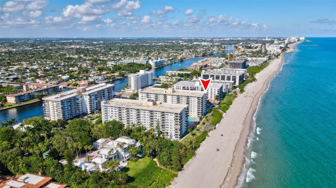 1149 Hillsboro Mile, Unit 1011, Hillsboro Beach, FL 33062 Photo