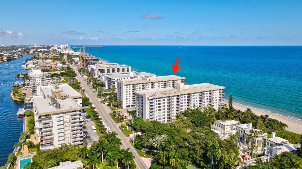 1149 Hillsboro Mile, Unit 1011, Hillsboro Beach, FL 33062 Photo