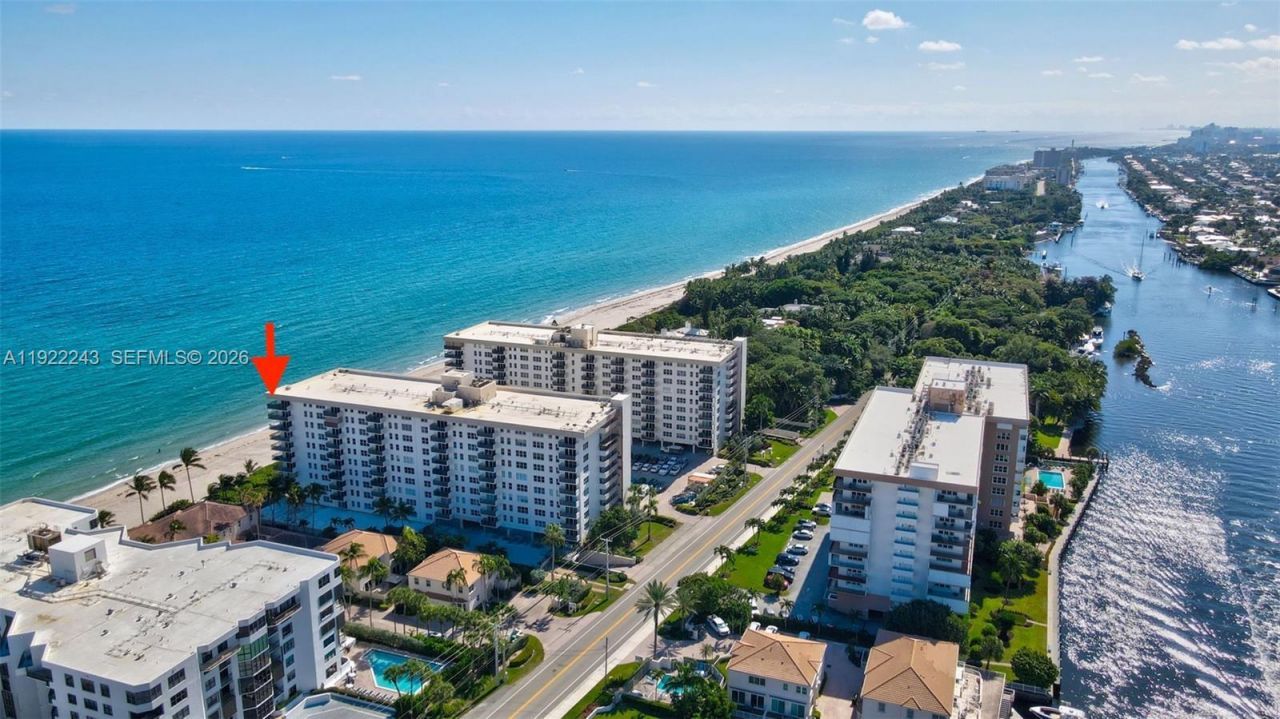 1149 Hillsboro Mile, Unit 1011, Hillsboro Beach, FL 33062 Photo