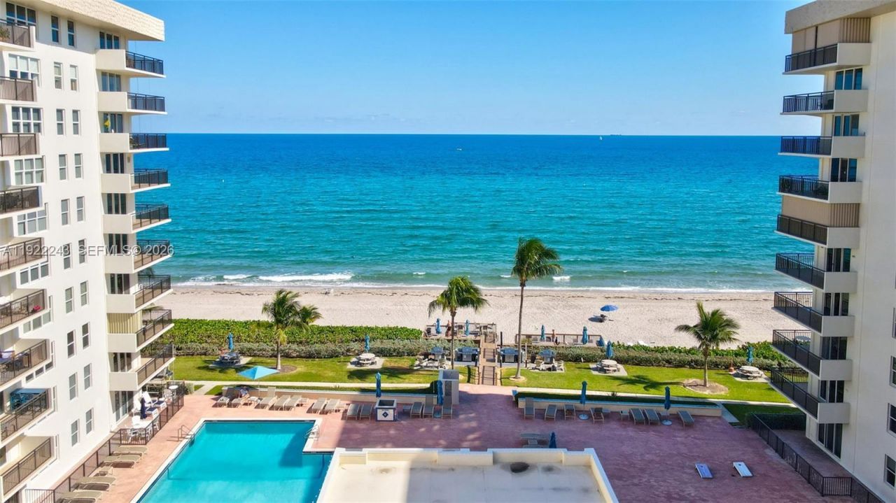 1149 Hillsboro Mile, Unit 1011, Hillsboro Beach, FL 33062 Photo