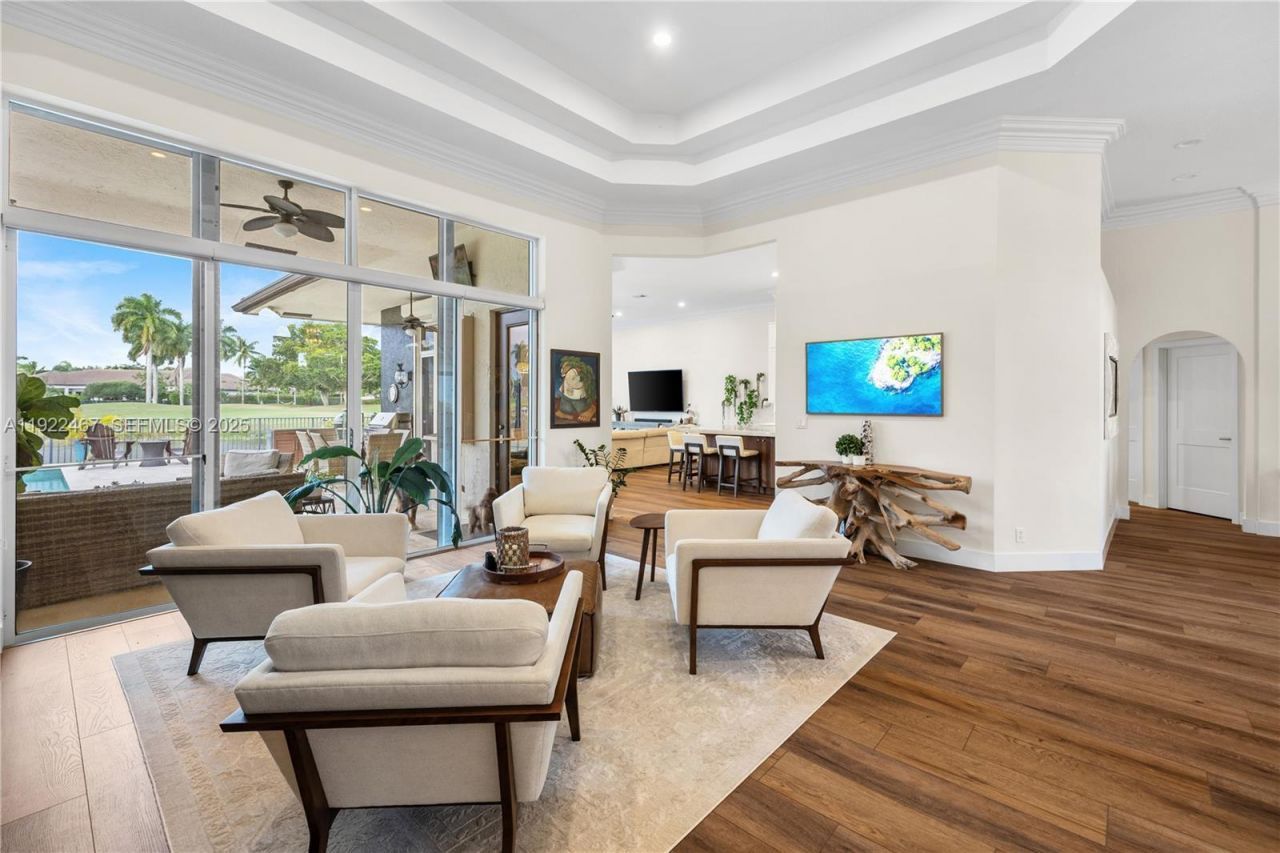 2589 Mayfair Ln, Weston, FL 33327 Photo