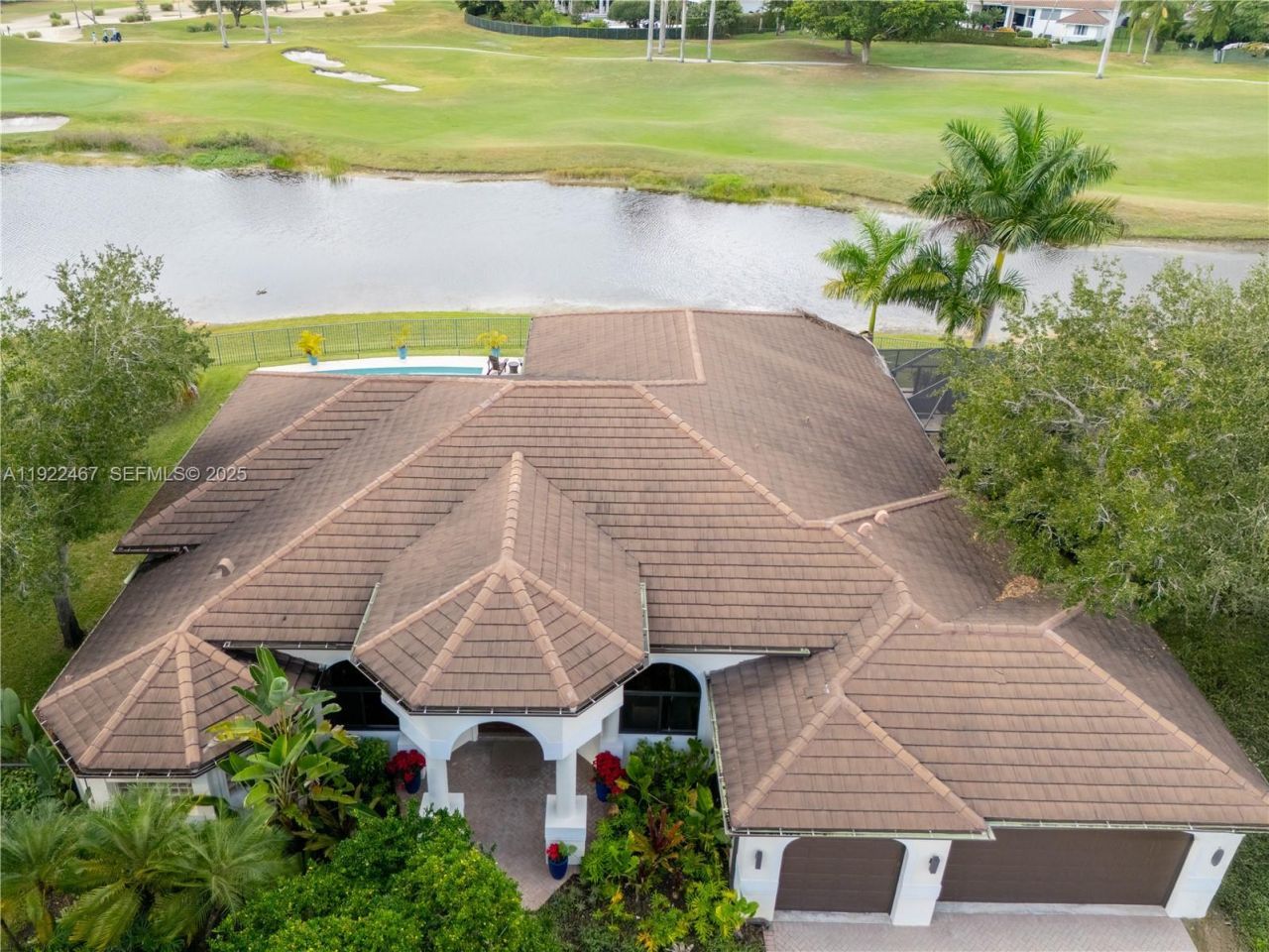 2589 Mayfair Ln, Weston, FL 33327 Photo