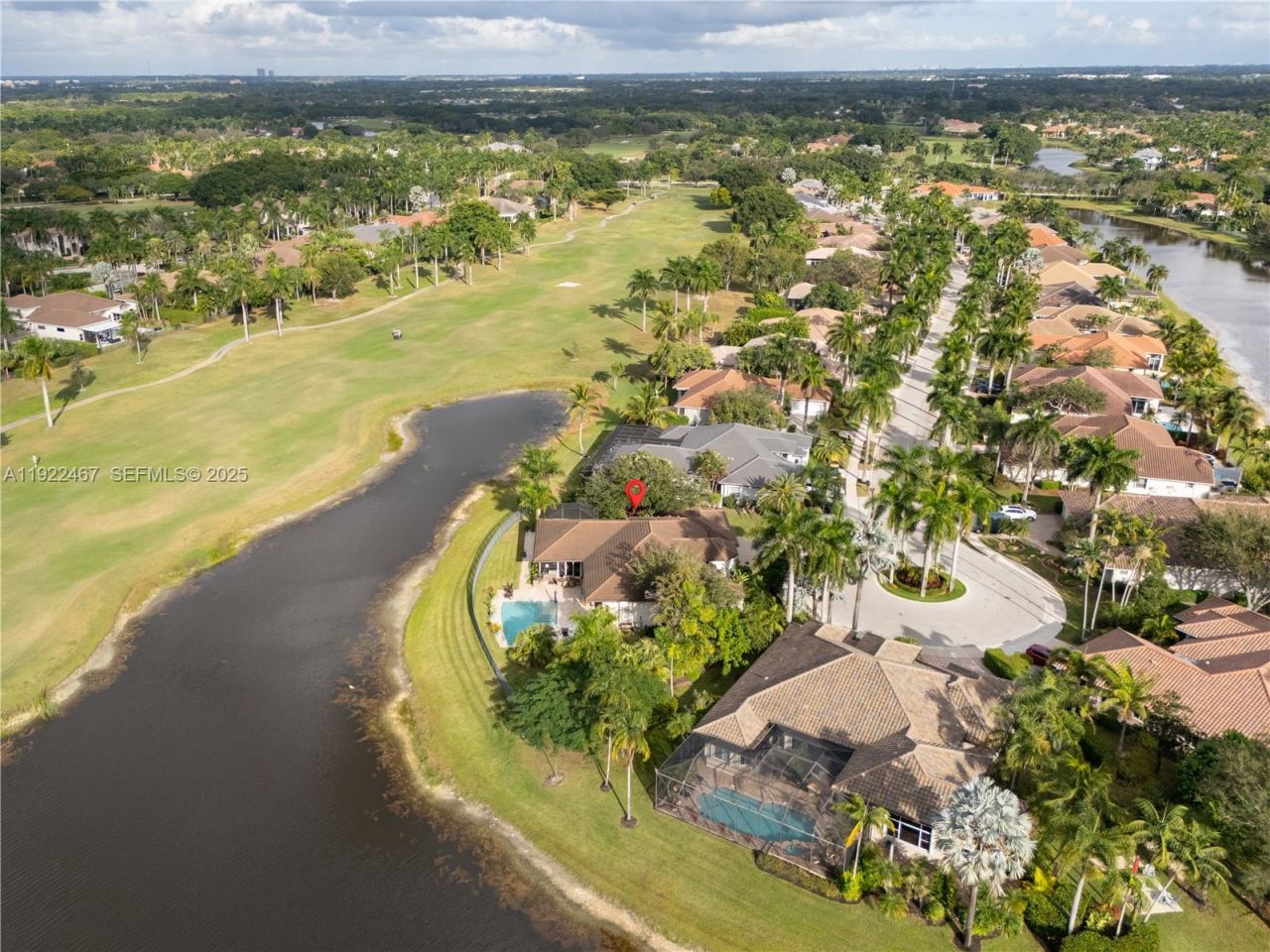 2589 Mayfair Ln, Weston, FL 33327 Photo