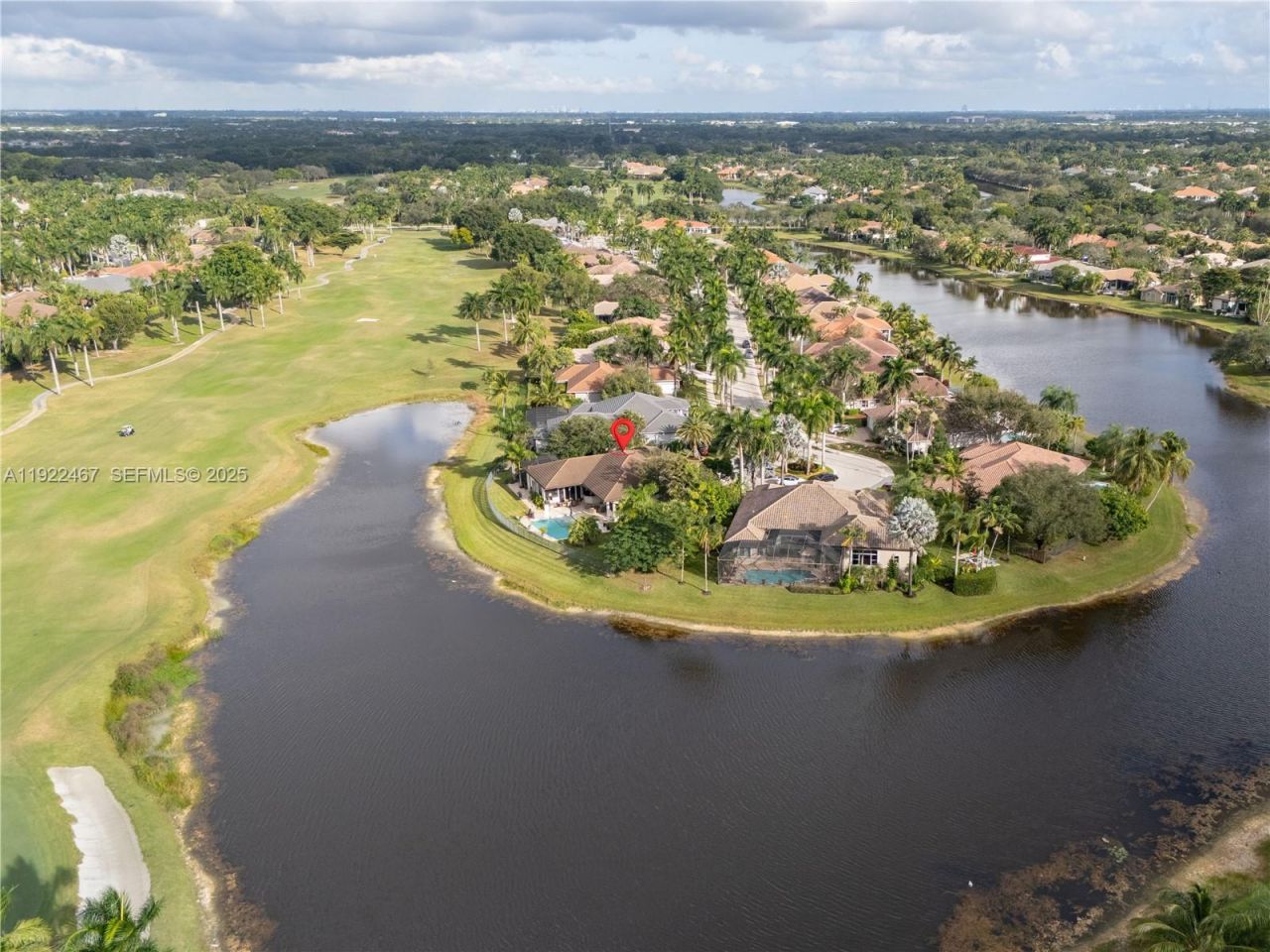 2589 Mayfair Ln, Weston, FL 33327 Photo