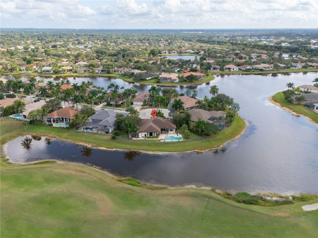 2589 Mayfair Ln, Weston, FL 33327 Photo