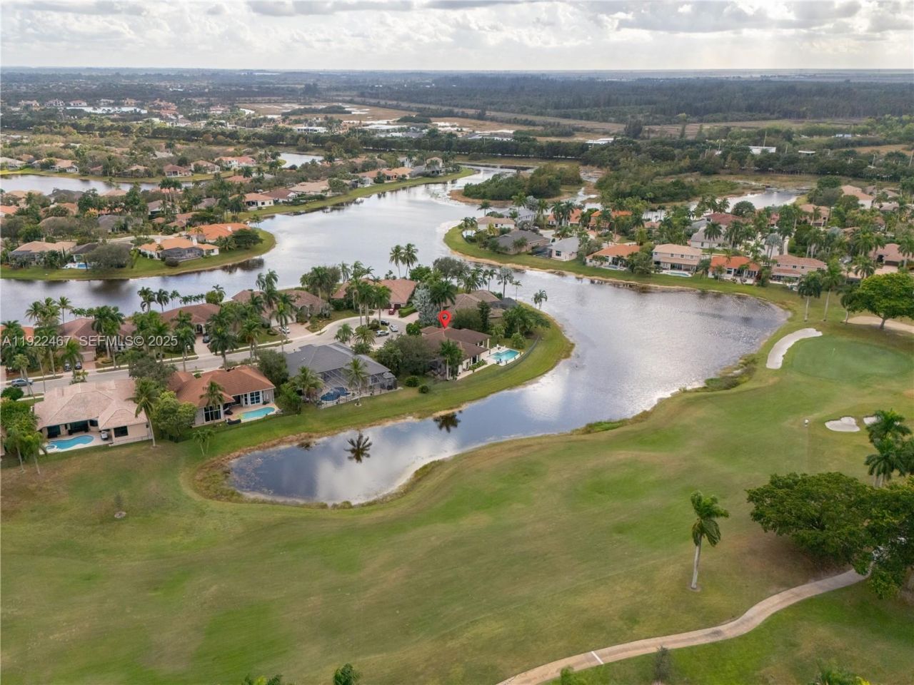 2589 Mayfair Ln, Weston, FL 33327 Photo