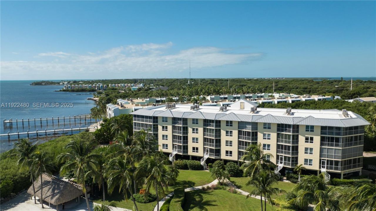 87851 Old Hwy, Unit M24, Islamorada, FL 33036 Photo
