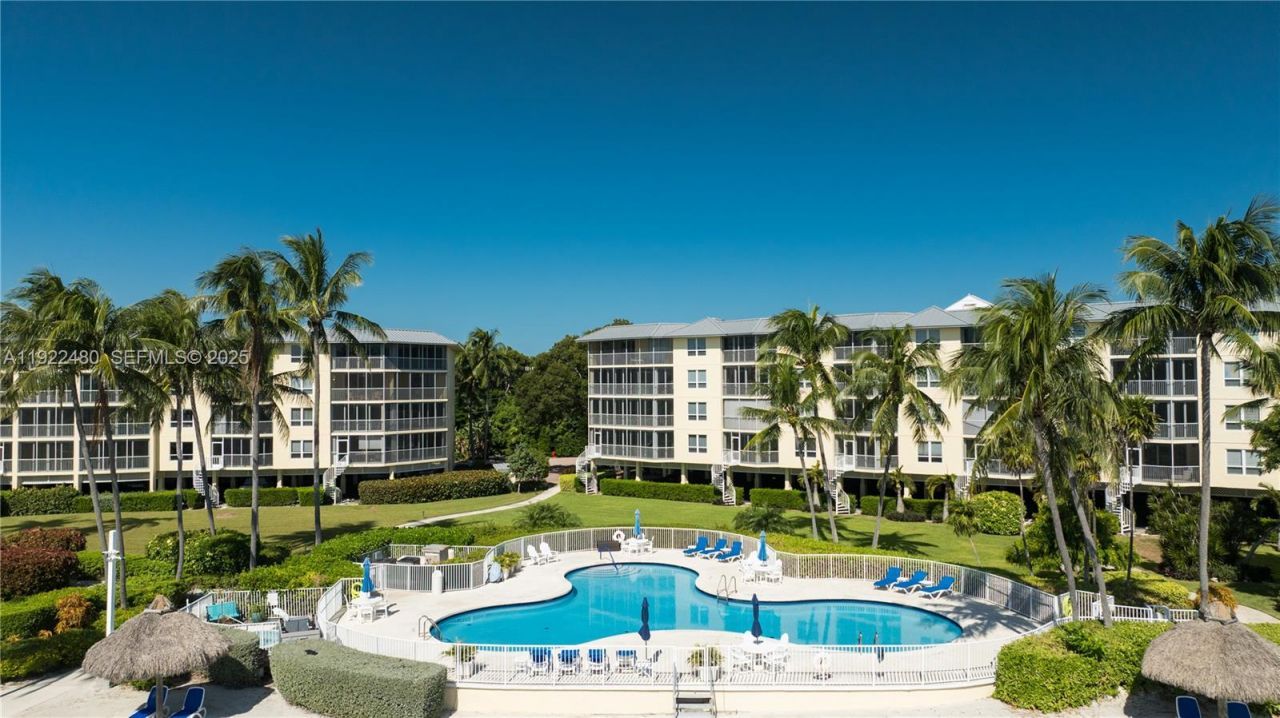87851 Old Hwy, Unit M24, Islamorada, FL 33036 Photo