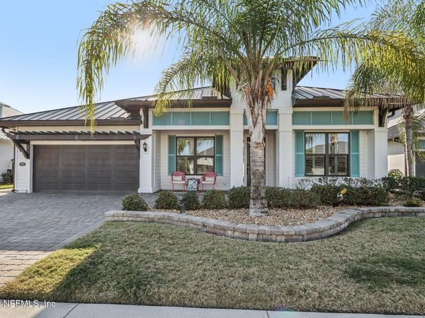 116 MARQUESA Circle, St. Johns, FL 32259