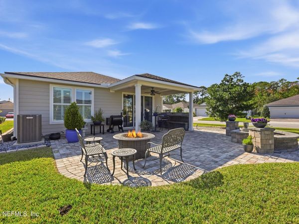 11173 PRESCOTT Court, Jacksonville, FL 32256