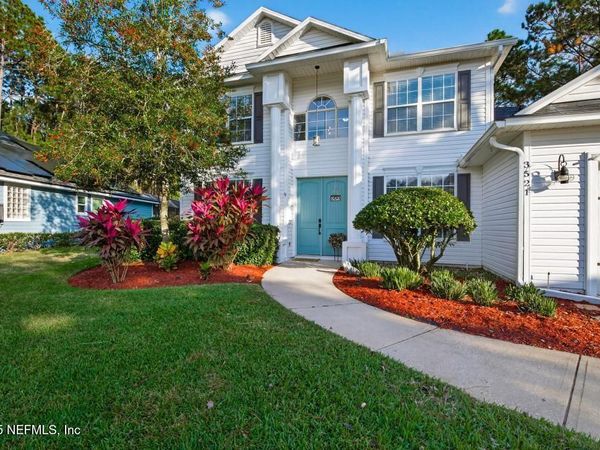 3521 INDIAN CREEK Boulevard, St. Augustine, FL 32259