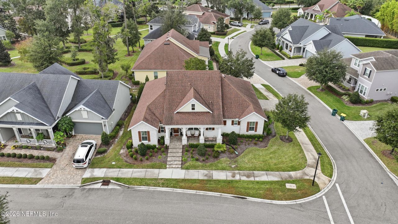 8570 Ella Jane Drive, Jacksonville, FL 32256 Photo