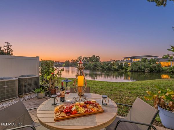 153 HEDGEWOOD Drive, St. Augustine, FL 32092