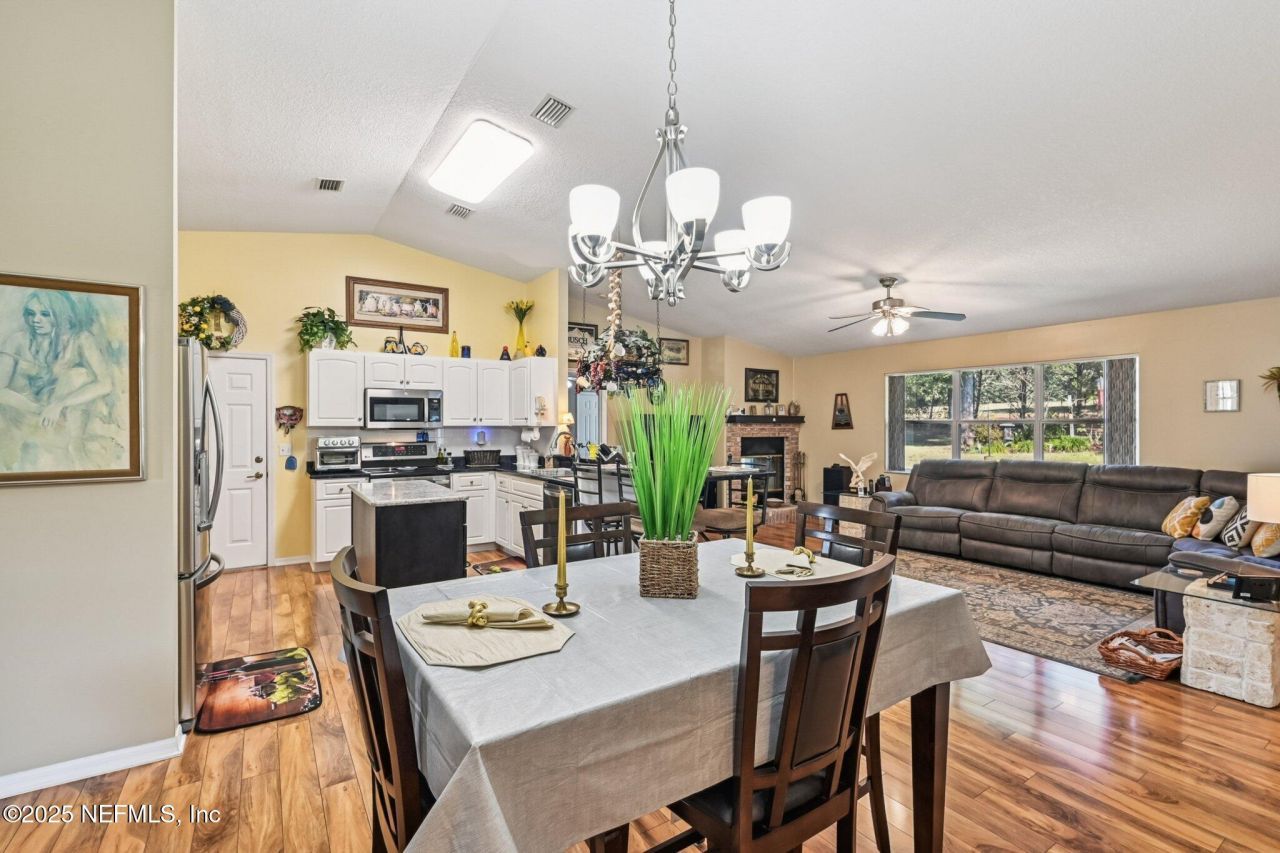 120 Ashley Lake Drive, Melrose, FL 32666 Photo