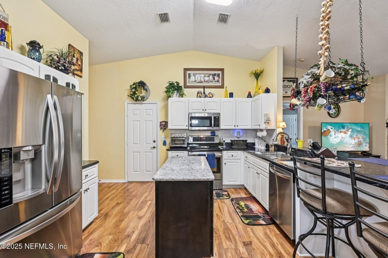 120 Ashley Lake Drive, Melrose, FL 32666 Photo