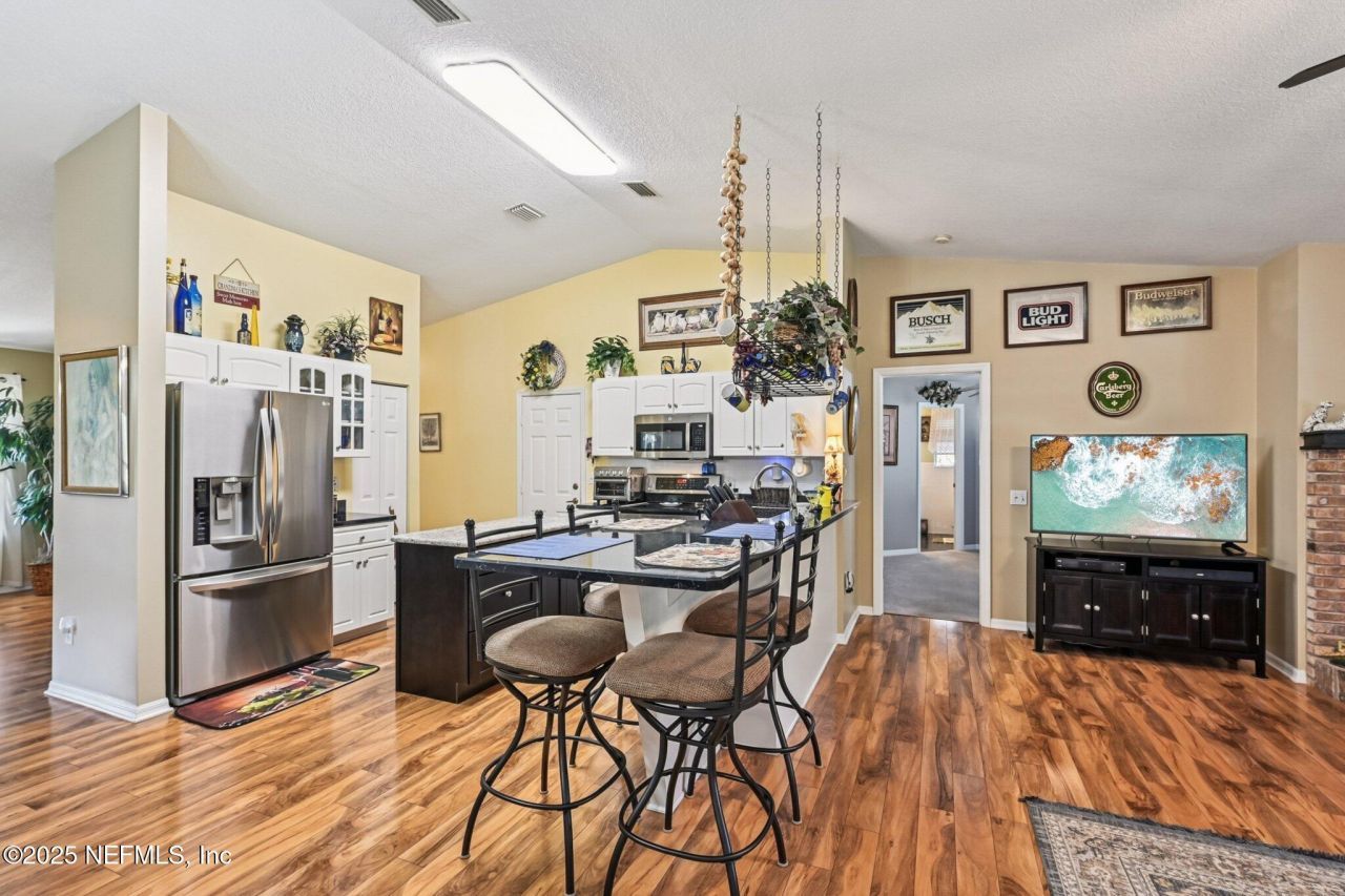 120 Ashley Lake Drive, Melrose, FL 32666 Photo