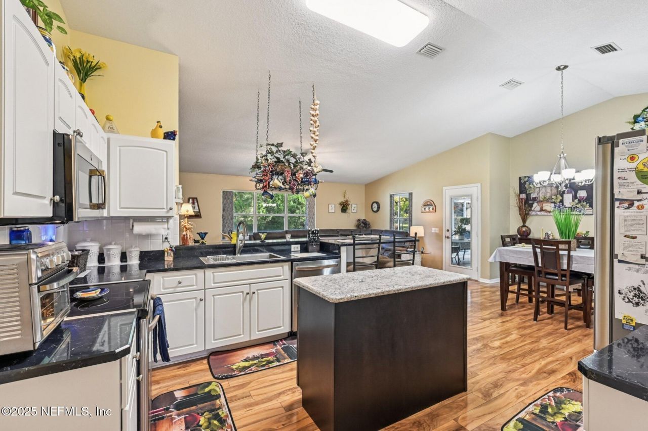 120 Ashley Lake Drive, Melrose, FL 32666 Photo