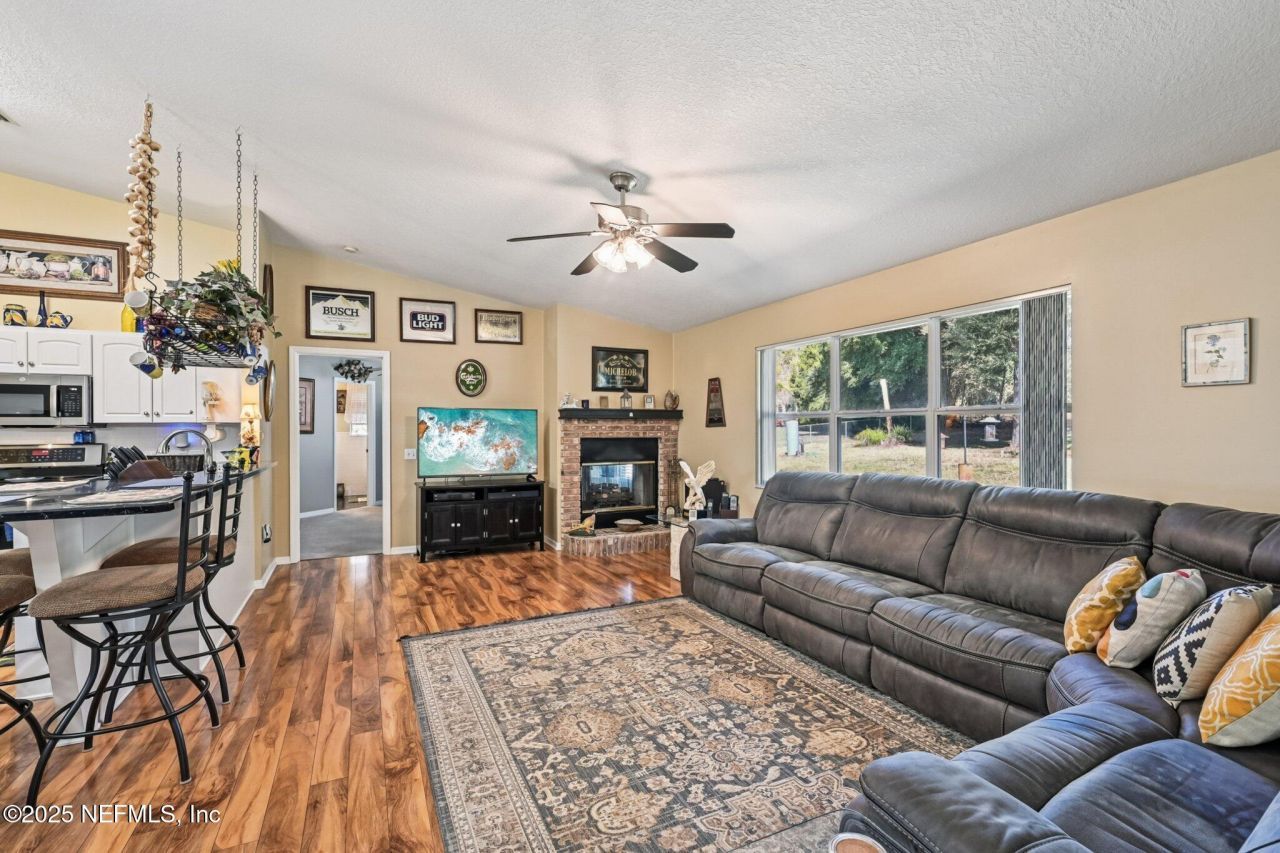 120 Ashley Lake Drive, Melrose, FL 32666 Photo
