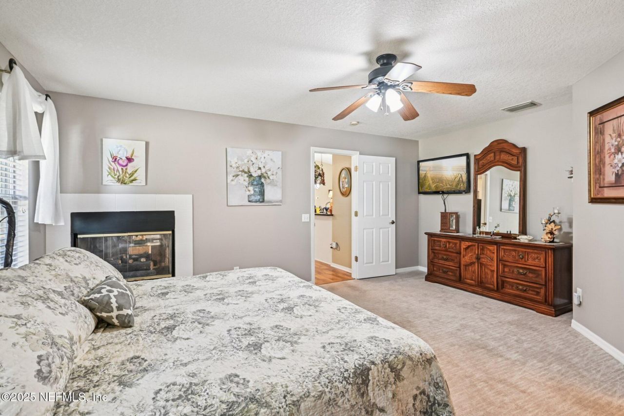 120 Ashley Lake Drive, Melrose, FL 32666 Photo