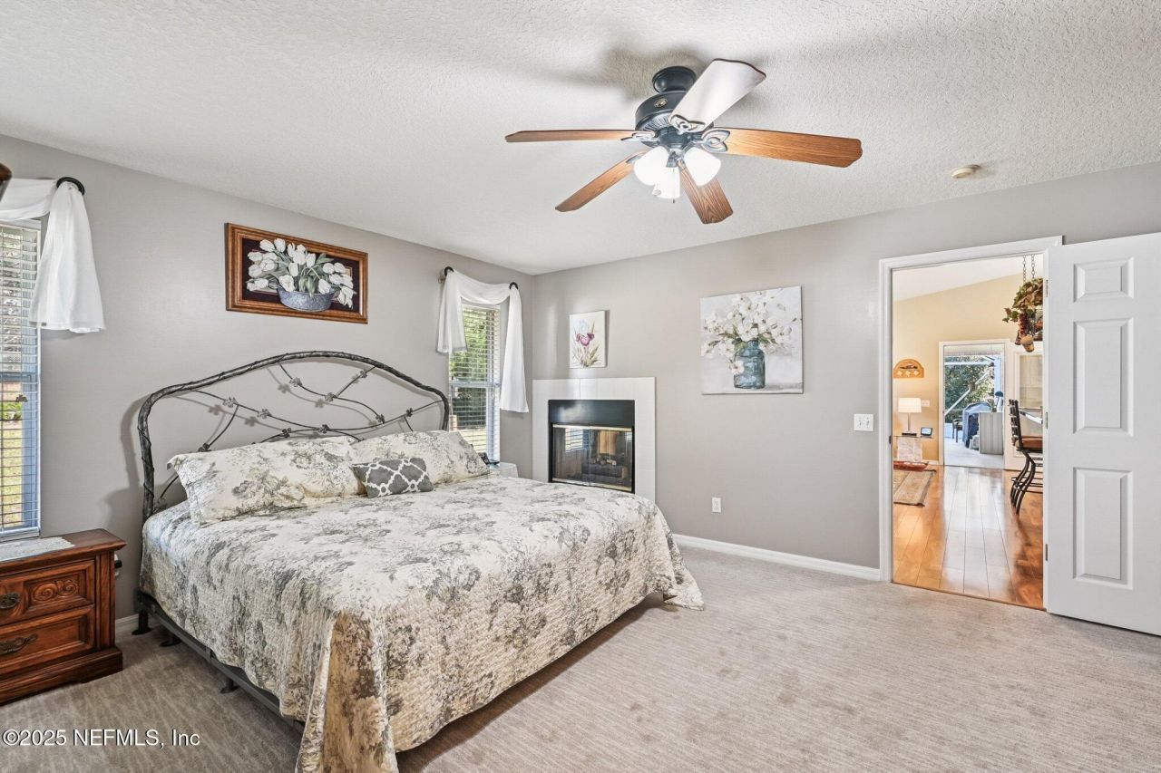 120 Ashley Lake Drive, Melrose, FL 32666 Photo