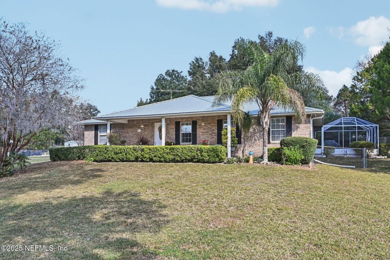 120 Ashley Lake Drive, Melrose, FL 32666 Photo