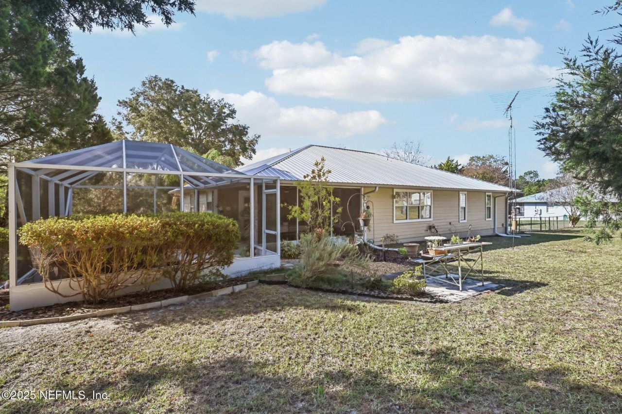 120 Ashley Lake Drive, Melrose, FL 32666 Photo