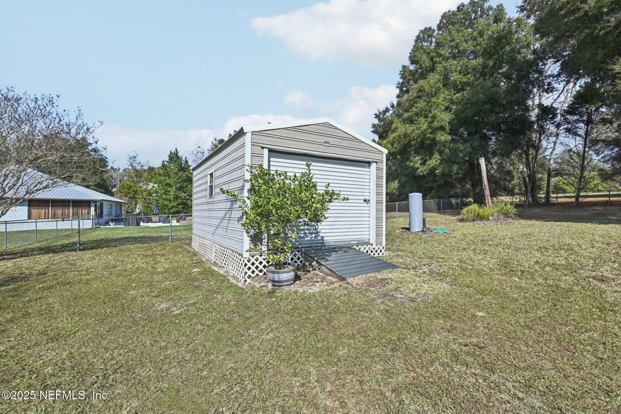 120 Ashley Lake Drive, Melrose, FL 32666 Photo