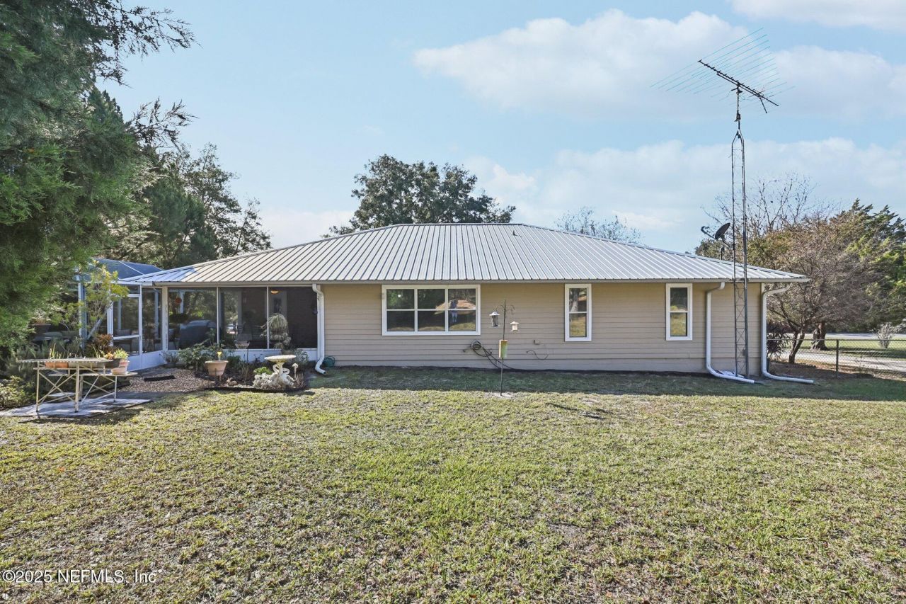 120 Ashley Lake Drive, Melrose, FL 32666 Photo