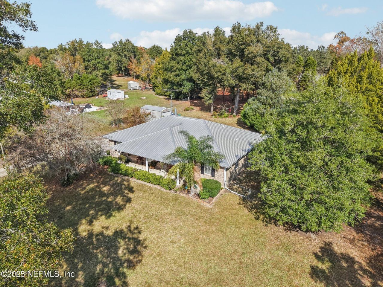120 Ashley Lake Drive, Melrose, FL 32666 Photo