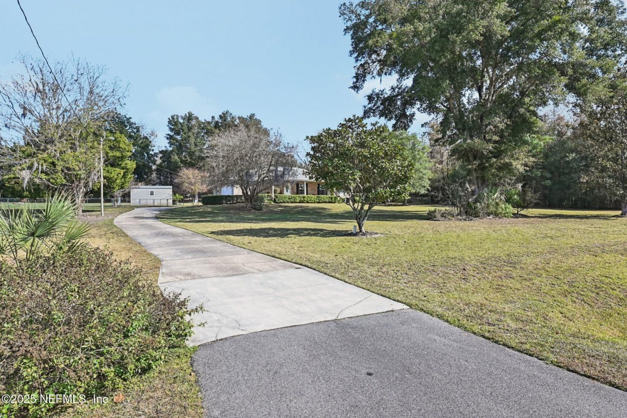 120 Ashley Lake Drive, Melrose, FL 32666 Photo
