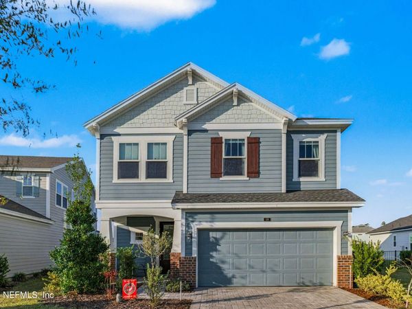 139 SPINNER Drive, Ponte Vedra, FL 32081