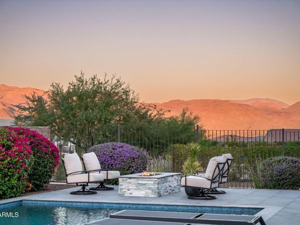 17864 E VEIT SPRINGS Drive, Rio Verde, AZ 85263