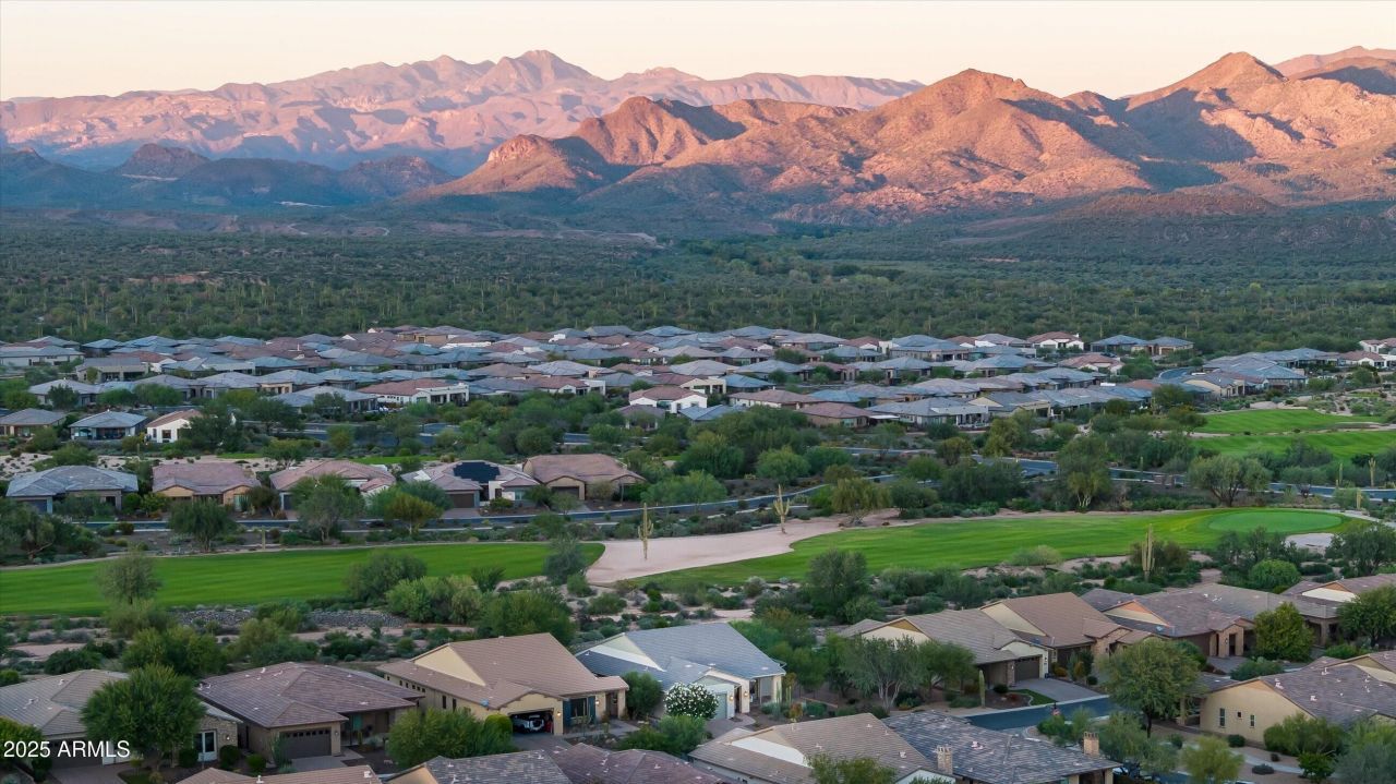 17994 E Vista Desierto, Rio Verde, AZ 85263 Main Photo
