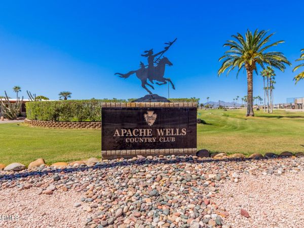 2716 N Lema Drive, Mesa, AZ 85215