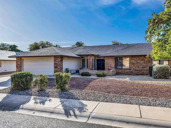 19511 N 143RD Drive, Sun City West, AZ 85375