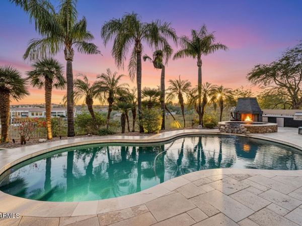 16045 E OCOTILLO Drive, Fountain Hills, AZ 85268