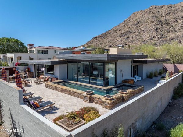 5434 E Lincoln Drive, Unit 78, Paradise Valley, AZ 85253