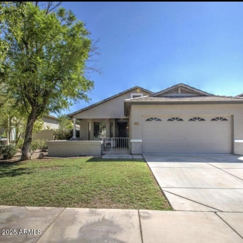 3677 E Park Avenue, Gilbert, AZ 85234 Main Photo