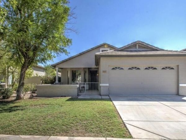 3677 E Park Avenue, Gilbert, AZ 85234