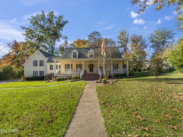 416 Igoti Lane, Loudon, TN 37774