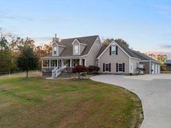 307 Idlewild Drive, White Pine, TN 37890