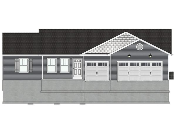 104 2nd Street, Friesland, WI 53935