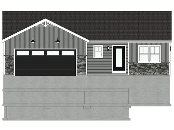 1225 Ripp Drive, Black Earth, WI 53515