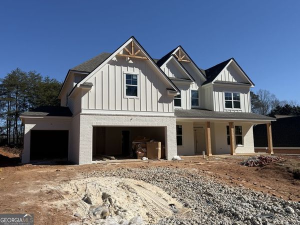 2646 Waters Edge Drive, Gainesville, GA 30504
